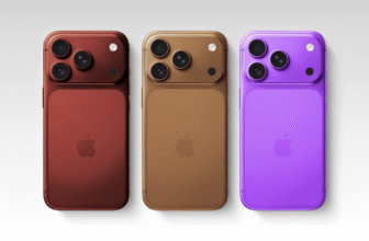 iPhone 18 Professional Leak Reveals New Espresso, Burgundy, And Purple Coloration Choices