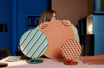 Brilliant, Daring And Related: Meet IKEA’s New Bluetooth Speaker Assortment