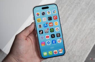 This one iOS 26 characteristic makes me envious each time I take advantage of my Pixel