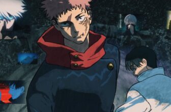 The Subsequent ‘Jujutsu Kaisen’ Film Is Taking a Journey to IMAX