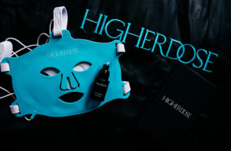 The perfect HigherDOSE merchandise – The Fitnessista