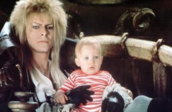 2026 Begins With a ‘Labyrinth’ Re-Launch in Theaters