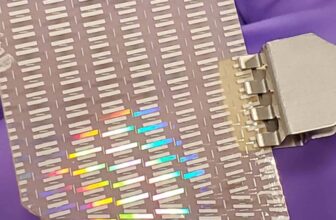 Sensor Survives Reactor-Degree Warmth and Radiation, Paving the Approach for Actual-Time Monitoring