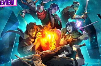 ‘Mighty Nein’ Nonetheless Brings the Enjoyable of ‘Crucial Function’ to Animation