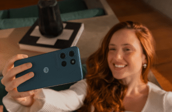 Motorola Moto G 2026 And Moto G Play 2026 Launched With 5G, AI Cameras, And Two-Day Battery Life