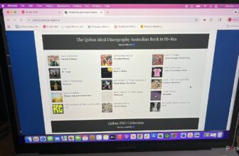 This streaming audio service you by no means heard of is a greater iTunes