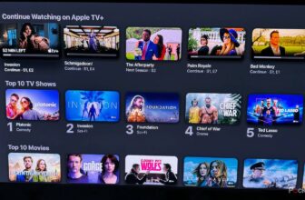 Apple TV’s Black Friday deal is totally large