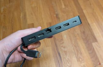 3 distinctive methods I exploit a USB-C hub I will wager you by no means considered