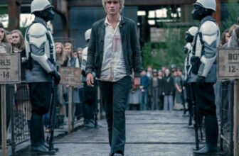 Sizzling Rattling, Folks Watched That ‘Dawn on the Reaping’ Trailer