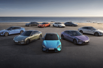 Xiaomi’s Speedy EV Growth Breaks Business Expectations