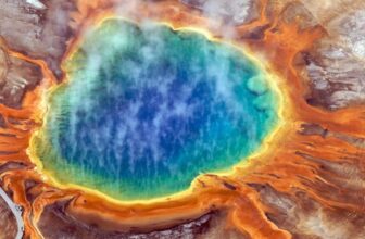 Earthquakes Did One thing Sudden to Life Deep Beneath Yellowstone