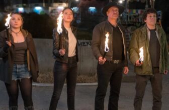 Ruben Fleischer Nonetheless Loves What ‘Zombieland’ Grew to become