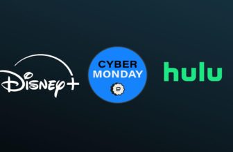 The Disney+ Hulu bundle drops to $5 per thirty days for one 12 months throughout Cyber Monday