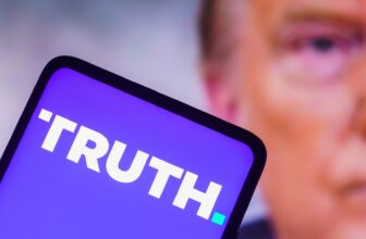 Trump Media Needs to Grow to be a Nuclear Fusion Firm