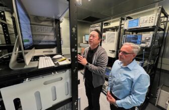 Apple’s Johny Srouji may proceed the corporate’s govt exodus, in response to report