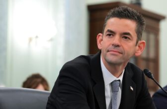 NASA lastly has a pacesetter, however its future is not any extra sure