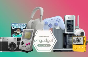 The most effective Christmas present concepts everybody in your 2025 vacation procuring listing will love