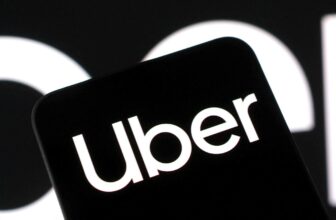 Uber is launching robotaxis in Dallas