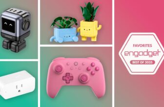 The 12 greatest last-minute Christmas presents for 2025 that can arrive by December 24