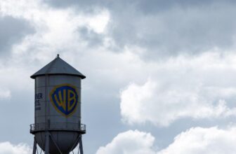 Paramount makes a $108 billion hostile takeover bid for Warner Bros. Discovery