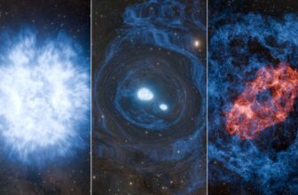 Double Cosmic Explosion Provides Delivery to Unprecedented ‘Superkilonova’