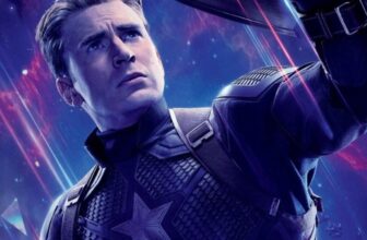 Effectively, Duh, Chris Evans Is Again for ‘Avengers: Doomsday’