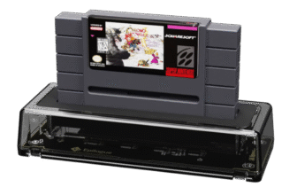 This Desktop Doohickey Will Deliver Your Bodily SNES Video games to Your PC