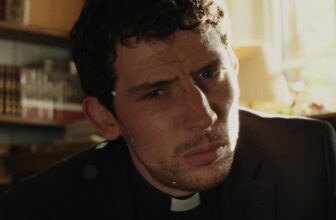 The ‘Star Wars’ Gag in ‘Wake Up Lifeless Man’ Is Pure Rian Johnson