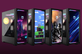 MAINGEAR Introduces BYO RAM Builds to Handle DDR5 Scarcity and Value Hikes