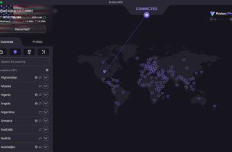 How one can use a VPN