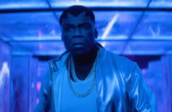 The ‘Mortal Kombat’/’Road Fighter’ Rivalry Contains Their Motion pictures