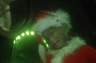 Jim Carrey Wished to Turn into the Grinch at All Prices