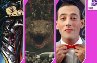 The Finest Streaming Reveals and Motion pictures You Might Have Missed This Yr