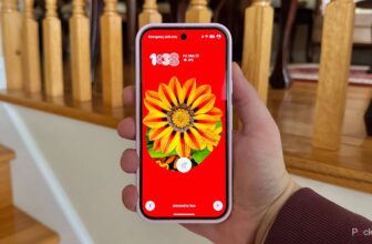 I all the time replace my smartphone instantly