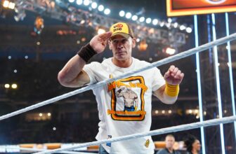 Tips on how to watch John Cena’s last match without cost