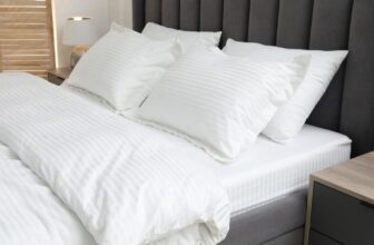 A Mattress Simply Saved This Man’s Life. Here is How