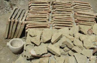 Historic Development Web site at Pompeii Sheds Gentle on Rome’s Miraculous Self-Therapeutic Cement