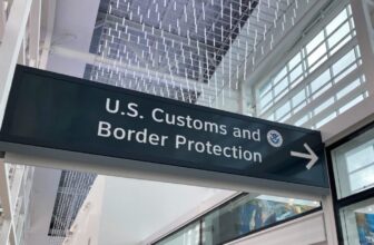 CBP Proclaims Plan to Take a look at Overseas Vacationers’ Social Media Exercise Previous to U.S. Entry