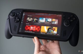 This $65 ROG Xbox Ally X case is costly, however it’s the most effective you should buy