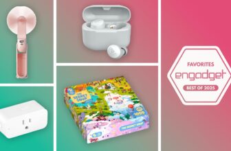 The 11 greatest presents below $25 for 2025