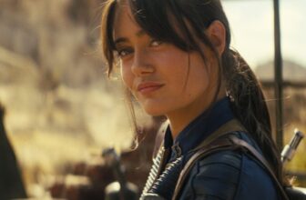 ‘Fallout’ Season 2 Is Opening Up the Vault a Little Early