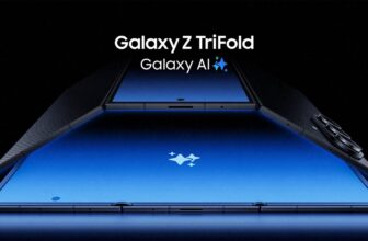 Samsung unveils the Galaxy Z TriFold, its most bold foldable but