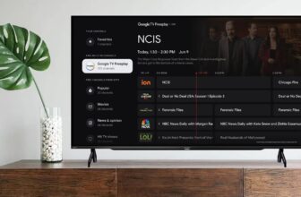 My favourite free TV streaming service now has 250 reside channels