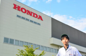 Honda will pause manufacturing in Japan and China