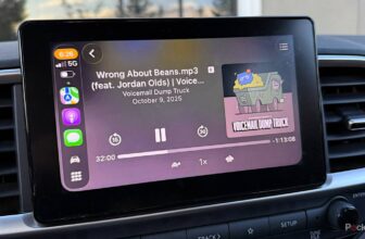 4 CarPlay settings I alter to right away make it higher