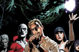 Guillermo del Toro Reveals Concepts for His ‘Justice League Darkish’ Movie