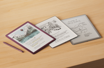 You will get your arms on the brand new Kindle Colorsoft before you assume