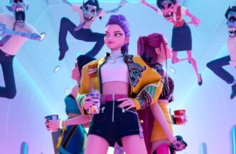 The Administrators of ‘Elio’ and ‘KPop Demon Hunters’ Speak In regards to the Actuality of Promoting Numerous Films