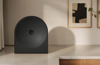 Samsung’s New Wi-Fi Speaker Has Huge Monolith Vitality