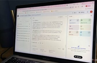 The newest NotebookLM characteristic helps me study in my very own model